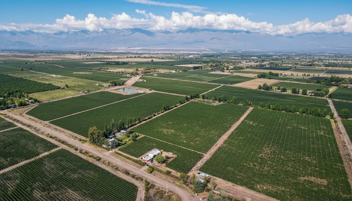 How to get to Finca Torcivia Luna